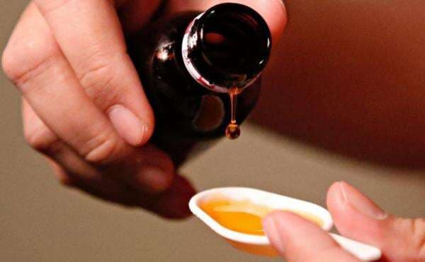 Berapa Lama Obat Sirup Boleh Dikonsumsi Setelah Dibuka, Cek Tanggal dan Perhatikan Cara Menyimpannya Berapa Lama Obat Sirup Boleh Dikonsumsi Setelah Dibuka, Cek Tanggal dan Perhatikan Cara Menyimpannya