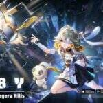 Intip Daftar Skill Ruby, Simulacra SSR Terbaru dari Tower of Fantasy Intip Daftar Skill Ruby, Simulacra SSR Terbaru dari Tower of Fantasy