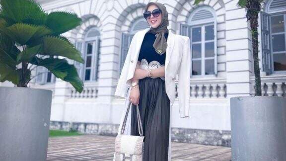 Sifat Asli Syahrini Terkuak Karena Hal Ini, Netizen: Jijay Sifat Asli Syahrini Terkuak Karena Hal Ini, Netizen: Jijay