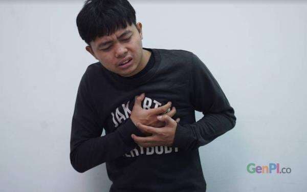 3 Tanda Seseorang Terkena Penyakit Jantung, Jangan Sepelekan 3 Tanda Seseorang Terkena Penyakit Jantung, Jangan Sepelekan