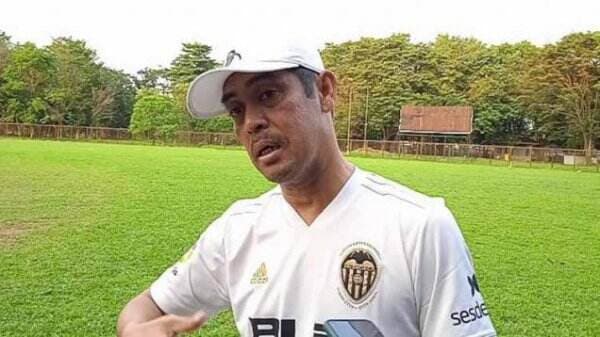 Menang Uji Coba vs Klub Liga 3, Pelatih Dewa United Ngaku Masih Belum Puas