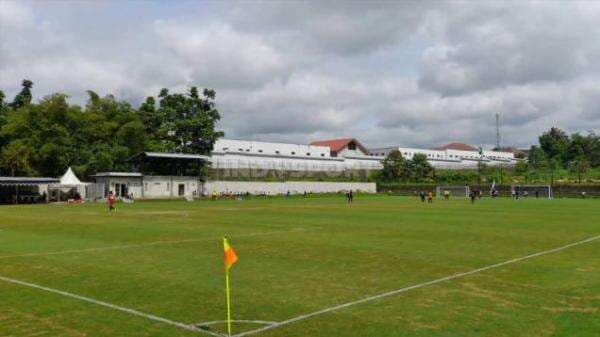 Profil Lapangan Latihan PSS Sleman di Lereng Merapi, Lingkungan Asri dan Rasakan Privasi Profil Lapangan Latihan PSS Sleman di Lereng Merapi, Lingkungan Asri dan Rasakan Privasi