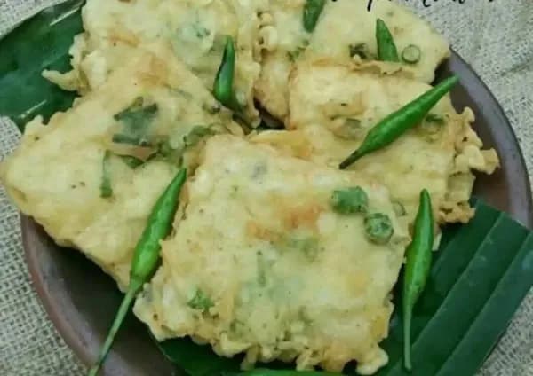 Pengen Bikin Tempe Mendoan Basah ala Penjual? Simak Resepnya Berikut Ini Pengen Bikin Tempe Mendoan Basah ala Penjual? Simak Resepnya Berikut Ini