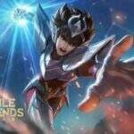 Build Badang Saint Seiya Mobile Legends, Pukulan Lebih Mantap! Build Badang Saint Seiya Mobile Legends, Pukulan Lebih Mantap!