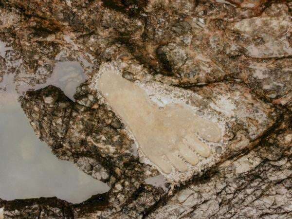 Mencengangkan! Ada Temuan Tapak Kaki Raksasa di Aceh, Sampai Sekarang Masih Penuh Misteri Mencengangkan! Ada Temuan Tapak Kaki Raksasa di Aceh, Sampai Sekarang Masih Penuh Misteri