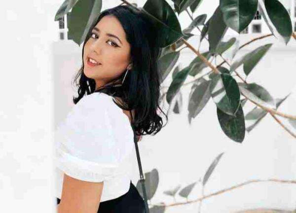 Lagi Ultah di Korea, Penggemar Khawatir Cari Nessie Judge yang Tak Ada Kabar Lagi Ultah di Korea, Penggemar Khawatir Cari Nessie Judge yang Tak Ada Kabar