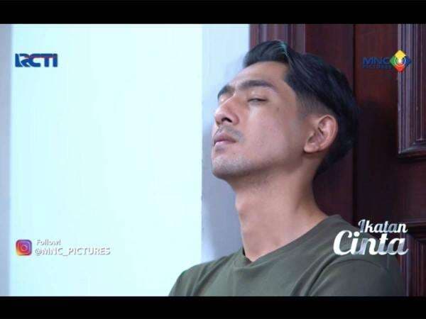 Sinopsis Ikatan Cinta 30 Oktober 2022, Mas Al Salting! Sinopsis Ikatan Cinta 30 Oktober 2022, Mas Al Salting!