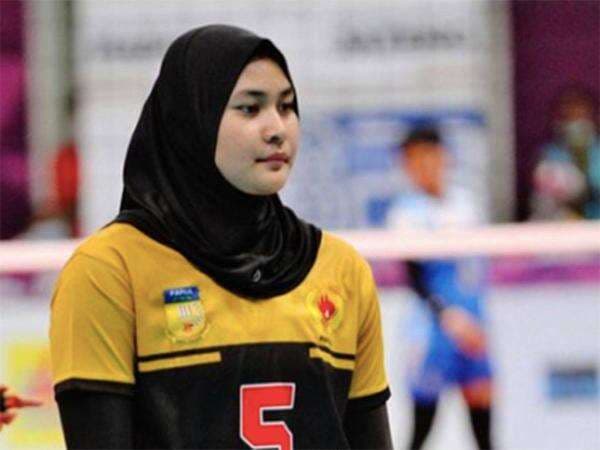 Bidadari Voli Bandung, Atlet Cantik Andalan Tim Kharisma Premium Bidadari Voli Bandung, Atlet Cantik Andalan Tim Kharisma Premium