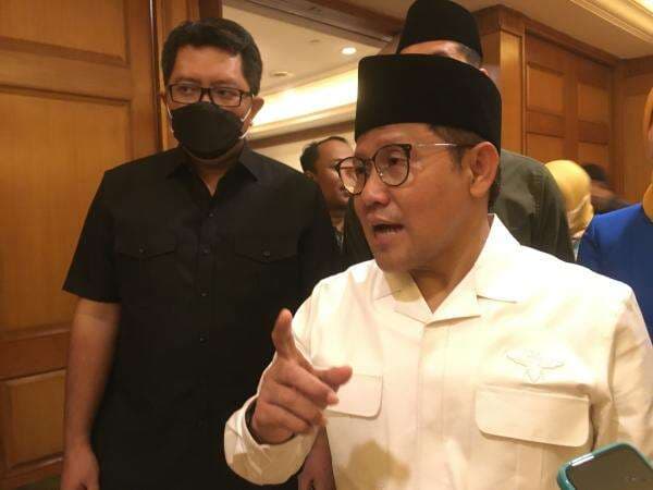 KPK Bakal Buka Kasus Kardus Durian Cak Imin, Pengamat: Sangat Politis KPK Bakal Buka Kasus Kardus Durian Cak Imin, Pengamat: Sangat Politis