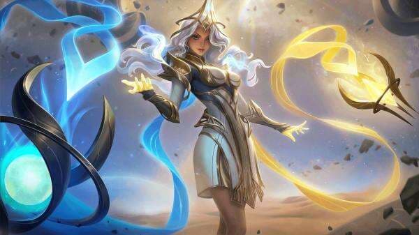 5 Hero Counter Esmeralda Mobile Legends yang Mudah Digunakan 5 Hero Counter Esmeralda Mobile Legends yang Mudah Digunakan