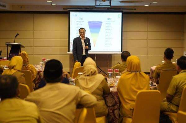 Core Values ASN Berakhlak Fondasi Budaya Kerja Profesional Core Values ASN Berakhlak Fondasi Budaya Kerja Profesional