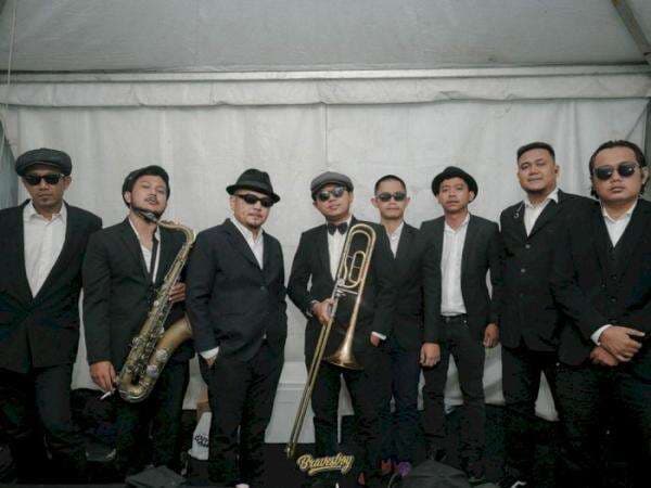 Profil Bravesboy, Band Ska Jogja yang Bakal Meramaikan Your Voice Matters Profil Bravesboy, Band Ska Jogja yang Bakal Meramaikan Your Voice Matters