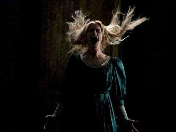 Guillermo del Toro’s Cabinet of Curiosities: Serial Horor Netflix, Ngerinya Bukan Main! Guillermo del Toro’s Cabinet of Curiosities: Serial Horor Netflix, Ngerinya Bukan Main!