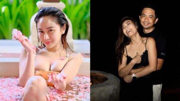 Denise Chariesta Dijanjikan Gak Bakal Ditinggal RD Asal Mau Seks dari `Belakang`, Ayu Dewi Ungkap Hal Serupa: Ditepok-tepok! Denise Chariesta Dijanjikan Gak Bakal Ditinggal RD Asal Mau Seks dari `Belakang`, Ayu Dewi Ungkap Hal Serupa: Ditepok-tepok!