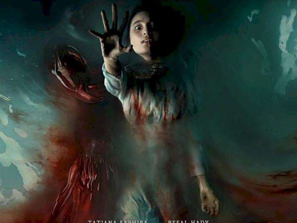 Review 'Perempuan Bergaun Merah', Horor Balas Dendam dengan Ending yang Membagongkan Review 'Perempuan Bergaun Merah', Horor Balas Dendam dengan Ending yang Membagongkan