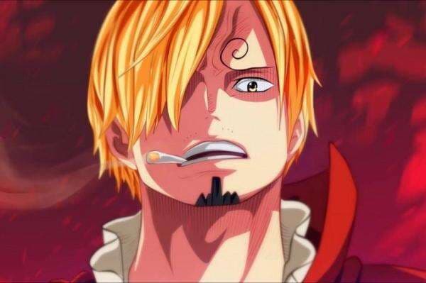 Spoiler One Piece 1065: Sanji Hadapi Seraphim Mirip Jinbe, Egghead Adalah Pulau Masa Lalu Spoiler One Piece 1065: Sanji Hadapi Seraphim Mirip Jinbe, Egghead Adalah Pulau Masa Lalu