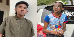 Fakta dan Profil B.blek, TikToker Kocak Asal Malang Miliki 3 Juta Followers Fakta dan Profil B.blek, TikToker Kocak Asal Malang Miliki 3 Juta Followers