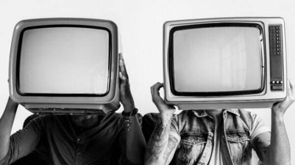 Hari Ini, Pemerintah Matikan TV Analog