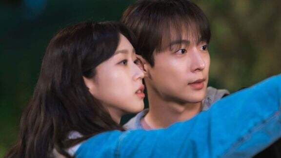 Drama Korea `Cheer Up` Dikritik Gegara Adegan Kekerasan dalam Hubungan yang Dianggap Tak Realistis