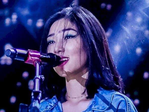 Chord Isyana Sarasvati 'Tetap Dalam Jiwa', Liriknya Dalam! Chord Isyana Sarasvati 'Tetap Dalam Jiwa', Liriknya Dalam!