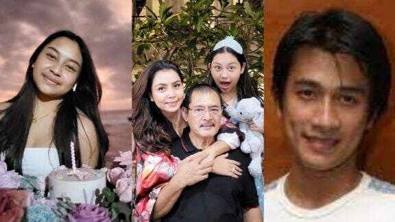 Anak Mayangsari Juga Tahu, Keluarga Sudah Kantongi Hasil Tes DNA, Ibu Adi Firansyah Ingin Tahu Kebenarannya: Belum Percaya Kalo Hasilnya... Anak Mayangsari Juga Tahu, Keluarga Sudah Kantongi Hasil Tes DNA, Ibu Adi Firansyah Ingin Tahu Kebenarannya: Belum Percaya Kalo Hasilnya...