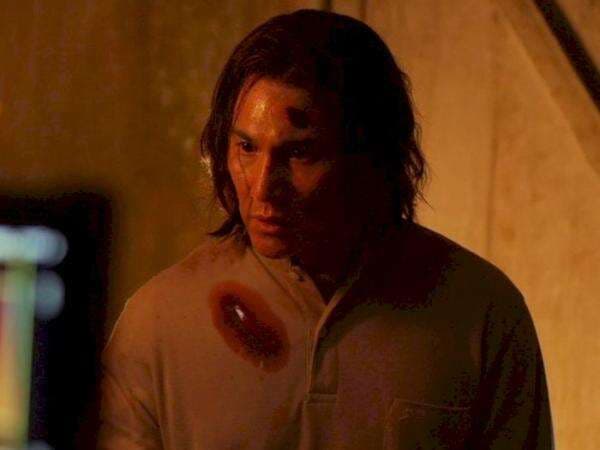 Film 'Qodrat' Angkat Ayat Al-Quran sebagai Dialog yang Megah dan Cara Meruqyah Film 'Qodrat' Angkat Ayat Al-Quran sebagai Dialog yang Megah dan Cara Meruqyah