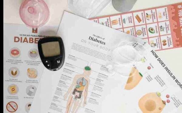 Ini Tiga Gejala Spesifik Diabetes yang Harus Diwaspadai