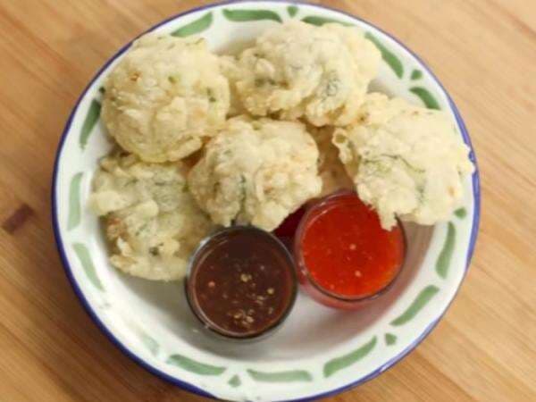 Resep Cireng Montok ala Chef Devina Hermawan, Camilan Enak untuk Teman Santai Akhir Pekan! Resep Cireng Montok ala Chef Devina Hermawan, Camilan Enak untuk Teman Santai Akhir Pekan!