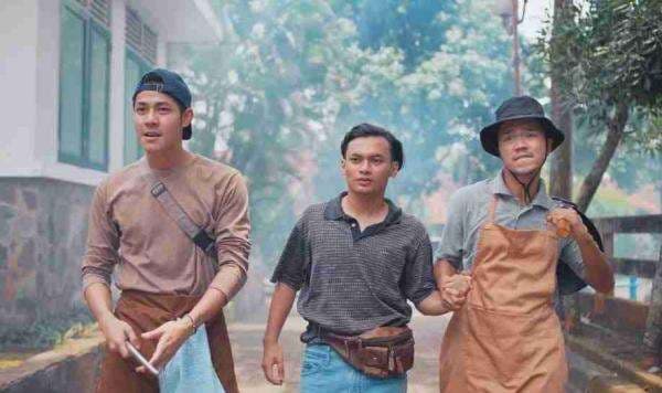 BRI Luncurkan Web Series “Modus Operandi”, Suguhkan Cerita Edukasi Cegah Social Engineering BRI Luncurkan Web Series “Modus Operandi”, Suguhkan Cerita Edukasi Cegah Social Engineering