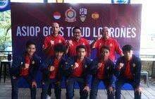 Termasuk Ji Da Bin, ASIOP Kirim 5 Pemain ke Klub Spanyol Termasuk Ji Da Bin, ASIOP Kirim 5 Pemain ke Klub Spanyol