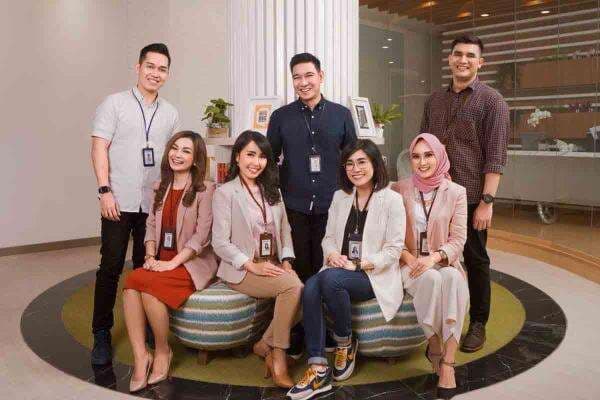 BRI Kembali Buka Program MT BRILiaN Future Leader Program BRI Kembali Buka Program MT BRILiaN Future Leader Program