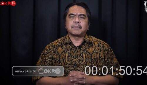 Ade Armando Tuding Anies Berpaham Sekuler: Anaknya Saja Tidak Mengenakan Jilbab! Ade Armando Tuding Anies Berpaham Sekuler: Anaknya Saja Tidak Mengenakan Jilbab!