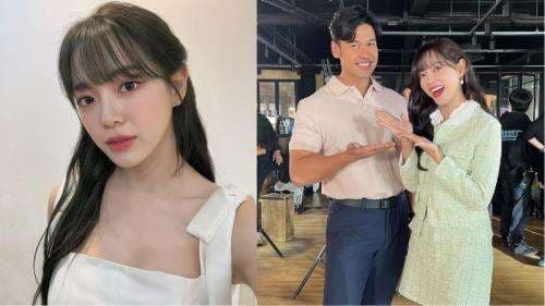 Kisah Hidup Kim Sejeong, Sampai Fakta Bahwa Ayah Kim Sejeong Orang Indonesia Kisah Hidup Kim Sejeong, Sampai Fakta Bahwa Ayah Kim Sejeong Orang Indonesia