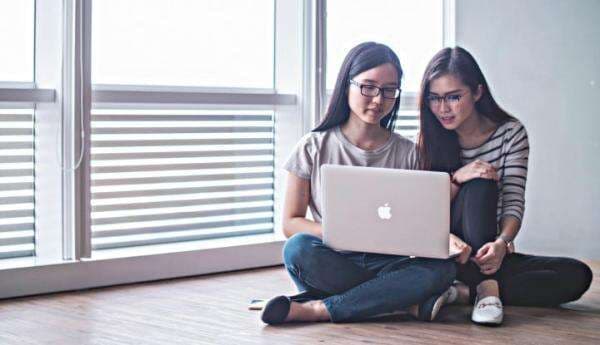 Begini Tren Masa Depan Dunia Kerja di Tangan Generasi Alfa! Begini Tren Masa Depan Dunia Kerja di Tangan Generasi Alfa!