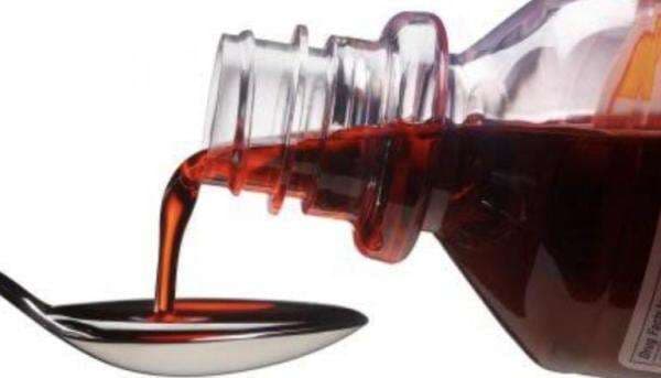 Ini Dia Daftar 14 Sirup Obat PT Universal Pharmaceutical Indonesia Yang Izin Edarnya Dicabut BPOM Ini Dia Daftar 14 Sirup Obat PT Universal Pharmaceutical Indonesia Yang Izin Edarnya Dicabut BPOM