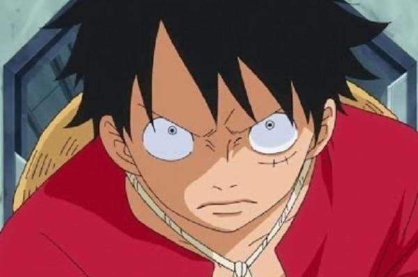 Spoiler One Piece 1066: Vegapunk Asli Bertemu Luffy, Tahu Anak dari Dragon Spoiler One Piece 1066: Vegapunk Asli Bertemu Luffy, Tahu Anak dari Dragon