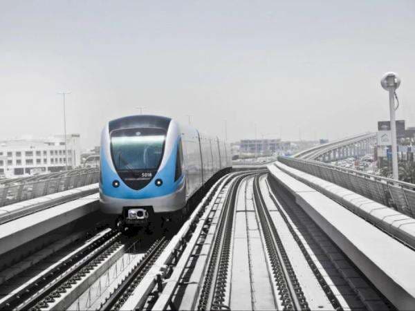 5 Kereta Api Tercepat di Dunia, Milik Negara Mana Paling Kencang? 5 Kereta Api Tercepat di Dunia, Milik Negara Mana Paling Kencang?