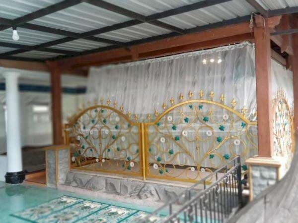 Kisah Makam Mbah Batu, Ternyata Keturunan Sunan Kalijaga Dekat dengan Islam! Kisah Makam Mbah Batu, Ternyata Keturunan Sunan Kalijaga Dekat dengan Islam!