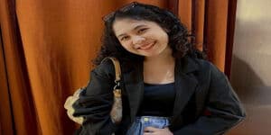 Biodata dan Profil Cia Farizahra: Umur, Agama dan Instagram, TikToker Viral Konten POV Biodata dan Profil Cia Farizahra: Umur, Agama dan Instagram, TikToker Viral Konten POV