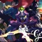 DC Pamit dari AoV, Hero Kolaborasi Tak Lagi Tersedia di Store DC Pamit dari AoV, Hero Kolaborasi Tak Lagi Tersedia di Store