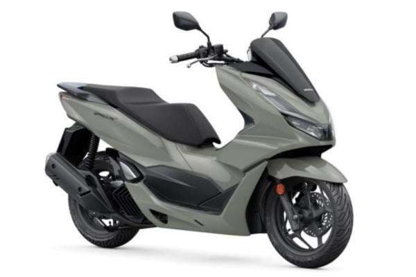 Honda PCX 2023, Update Warna Baru, Cek Spesifikasi dan Harganya Honda PCX 2023, Update Warna Baru, Cek Spesifikasi dan Harganya