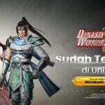 Pertarungan PVP Dynasty Warriors: Overlords Bisa Dimenangkan dengan Top Up Gold Seal di UniPin Pertarungan PVP Dynasty Warriors: Overlords Bisa Dimenangkan dengan Top Up Gold Seal di UniPin