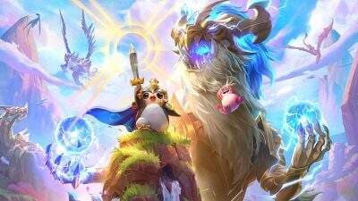 Putus Dari Garena, Riot Games Pegang League of Legends di Asia Tenggara, Ada Apa? Putus Dari Garena, Riot Games Pegang League of Legends di Asia Tenggara, Ada Apa?