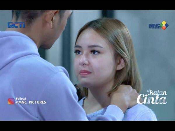 Sinopsis Ikatan Cinta 9 November 2022, Mas Al Bikin Andin Deg-degan Sinopsis Ikatan Cinta 9 November 2022, Mas Al Bikin Andin Deg-degan