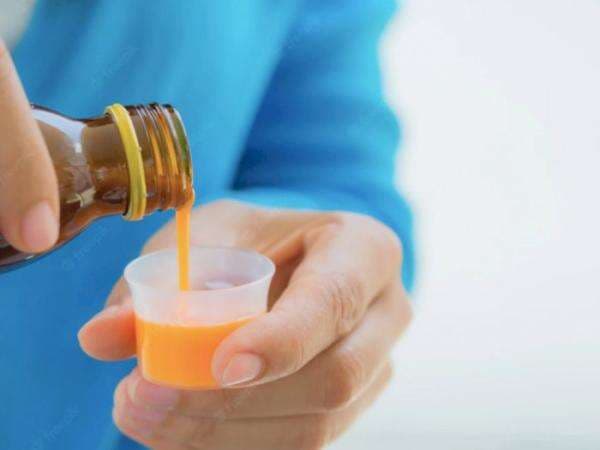 Awas! Ada Obat Sirup Asam Lambung yang Tercemar EG dan DEG Awas! Ada Obat Sirup Asam Lambung yang Tercemar EG dan DEG