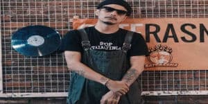 Fakta dan Profil Donna Wisnu Wardhana aka Adon, Pemeran Otang di Preman Pensiun 7 Fakta dan Profil Donna Wisnu Wardhana aka Adon, Pemeran Otang di Preman Pensiun 7