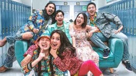 Sinopsis dan Daftar Pemain Get Ur Dream, Web Series Terbaru Tayang di MAXstream Sinopsis dan Daftar Pemain Get Ur Dream, Web Series Terbaru Tayang di MAXstream