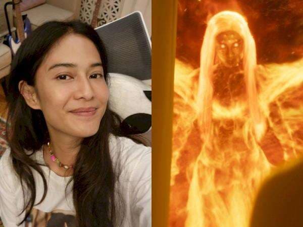 Dian Sastro Jadi Dewi Api di 'Sri Asih', Netizen Malah Salfok ke Kualitas CGI Dian Sastro Jadi Dewi Api di 'Sri Asih', Netizen Malah Salfok ke Kualitas CGI