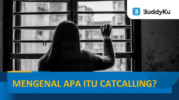 Catcalling, Pelecehan yang Sering Dianggap Bercanda Catcalling, Pelecehan yang Sering Dianggap Bercanda