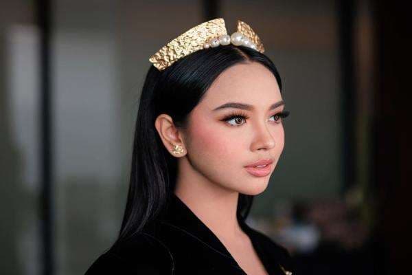 Ini 5 Wanita Tercantik di Indonesia, Ada Lyodra Ginting Nomor Satu Ini 5 Wanita Tercantik di Indonesia, Ada Lyodra Ginting Nomor Satu